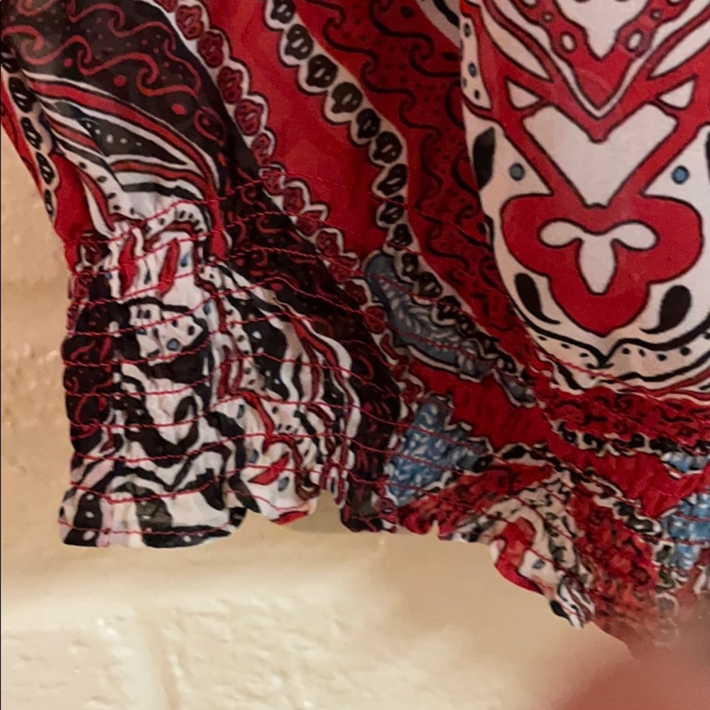 Blouse - Picture 2 of 2